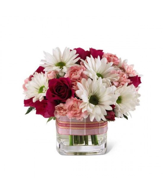 The Sweet Surprises Bouquet The Sweet Surprises Bouquet